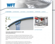 Bild WFT Werkzeug- und Frstechnik GmbH