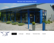 Bild Michael Hls Metallbau GmbH