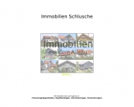 Bild Schlusche Finanzvermittlungs-GmbH
