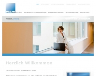 Bild MEBAN WST GmbH
