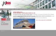 Bild BSS Metallbau-Schiffsausbau GmbH & Co. KG