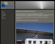 Bild METec Mller Edelstahltechnik Metallbau