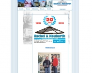 Bild Rachel & Neubarth GmbH