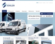 Bild Metallbau Schilloh GmbH