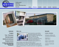 Website Metallbau Schwaben