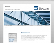 Bild Ernst Siepmann GmbH
