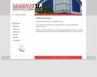 Bild Linnicke Metallbau GmbH