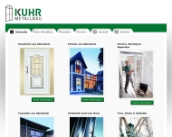 Bild Josef Kuhr GmbH