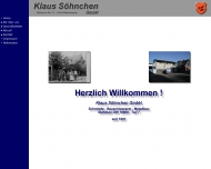 Bild Metallbau Shnchen GmbH 