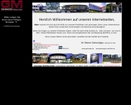 Bild Gehendges Metallbau GmbH