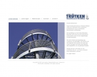 Bild Trtken Ludger Metallbau
