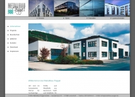 Bild Metallbau Poggel GmbH