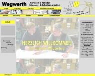 Bild Wegwerth Heinz