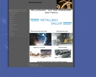 Bild Saller Metallbau
