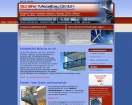 Bild Otto Schfer Metallbau Inh. Dipl.-Ing. Herbert Fiedler