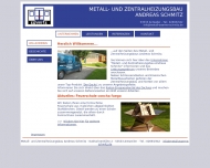 Bild Schmitz Andreas Metall- und Zentralheizungsbau