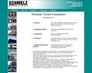 Bild Schmelz W. GmbH