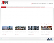 Bild NR- Metallbau GmbH