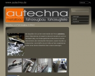 Bild autechna metallbau fahrzeugbau