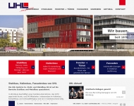 Bild UHL GmbH & Co. Stahl- u. Metallbau KG