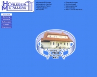 Bild Horlebein Metallbau GmbH