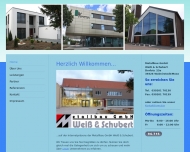 Bild Metallbau GmbH Wei & Schubert