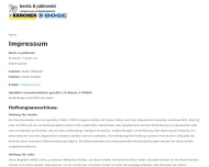 Bild Bentz Alwin Metallbau