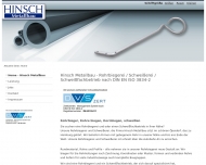 Bild Hinsch