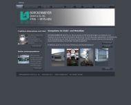 Bild Brckenmeyer Bernd GmbH & Co. KG Stahl + Metallbau