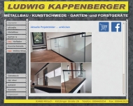 Bild Kappenberger Ludwig