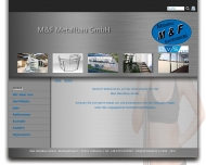 Bild M&F Metallbau GmbH