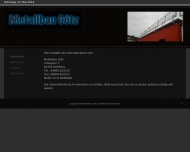 Bild Gtz Thomas Metallbau