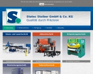 Bild STATEC Stoiber GmbH & Co.KG Stanztechnik
