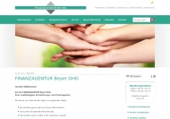 Bild FINANZAGENTUR Beyer OHG