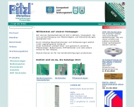 Bild Pitzl Metallbau GmbH & Co. KG