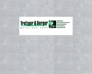 Bild Trefzger & Berger Metallbau GmbH