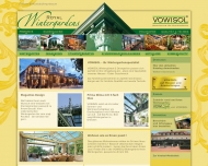 Bild Vowisol Wintergrten GmbH Wintergartenbau