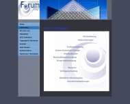 Bild Forum plus Wirtschaftsberatung GmbH