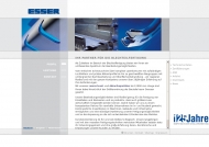 Bild Ludwig Esser Metallbau GmbH