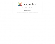 Bild Metallbau Meier GmbH & Co. KG