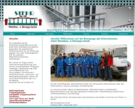Bild Stehr Metallbau- und Montage GmbH