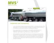 Bild MVS - Metallbau- und Verglasungsgesellschaft mbH