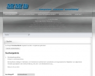 Bild Maschinen- u. Metallbau GmbH