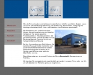 Bild Butzen Achim Metallbau