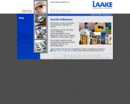 Bild Laake Metallbau GmbH & Co. KG