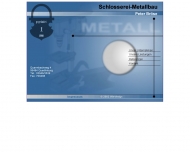 Bild Schlosserei und Metallbau Peter Brse