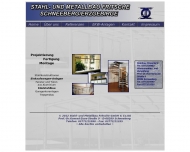 Bild Stahl- und Metallbau Fritsche GmbH & Co. KG