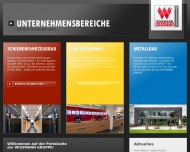 Bild Wilhelm Wimann Metallbau GmbH