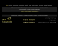Bild Pross & Schondelmaier GmbH