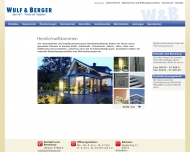 Bild Wulf u. Berger GmbH
